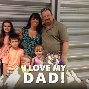 Meet your Posher, George